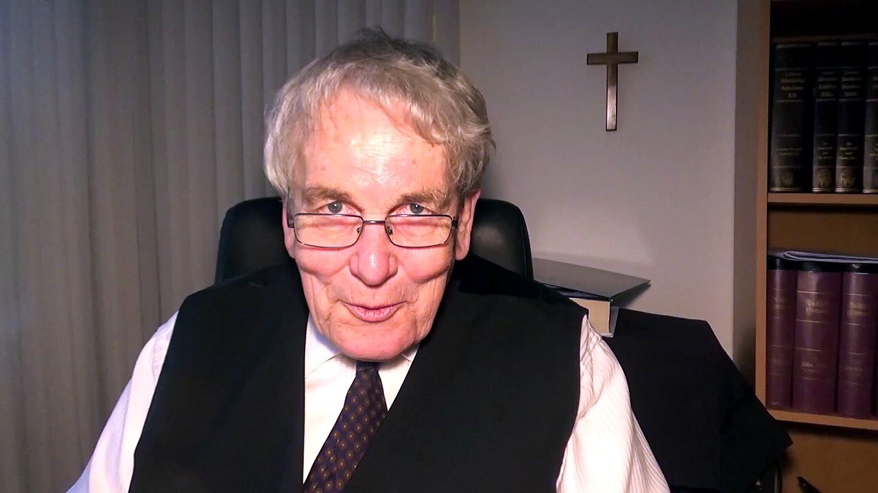 DER EINE GOTT