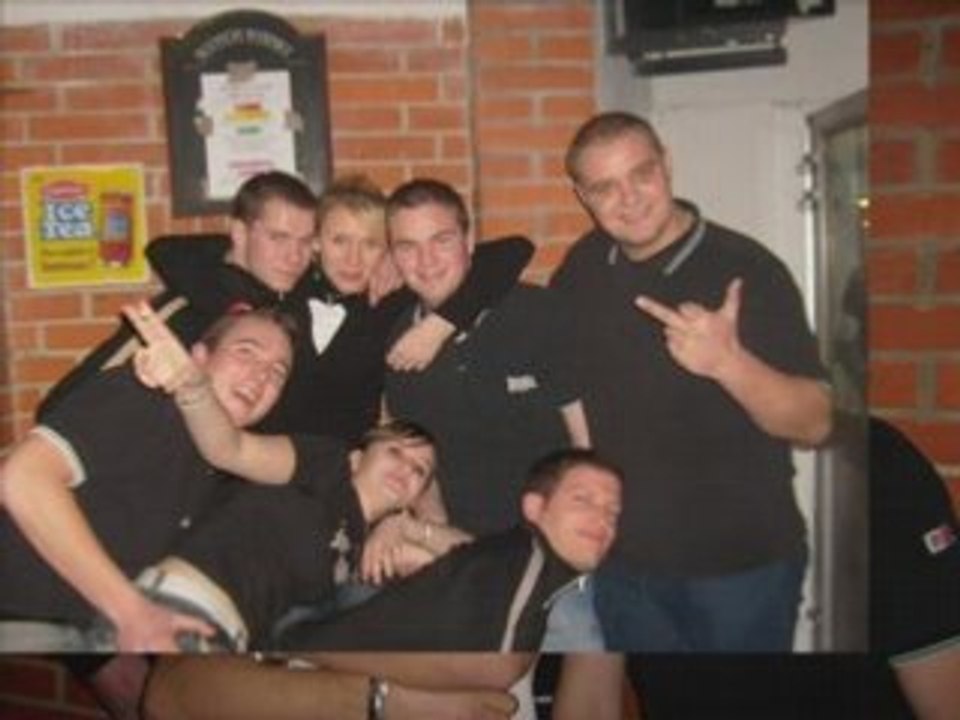 hakken hardcore rits jumpstyle