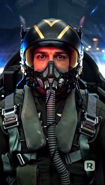 The Phantom Pilot - FULL