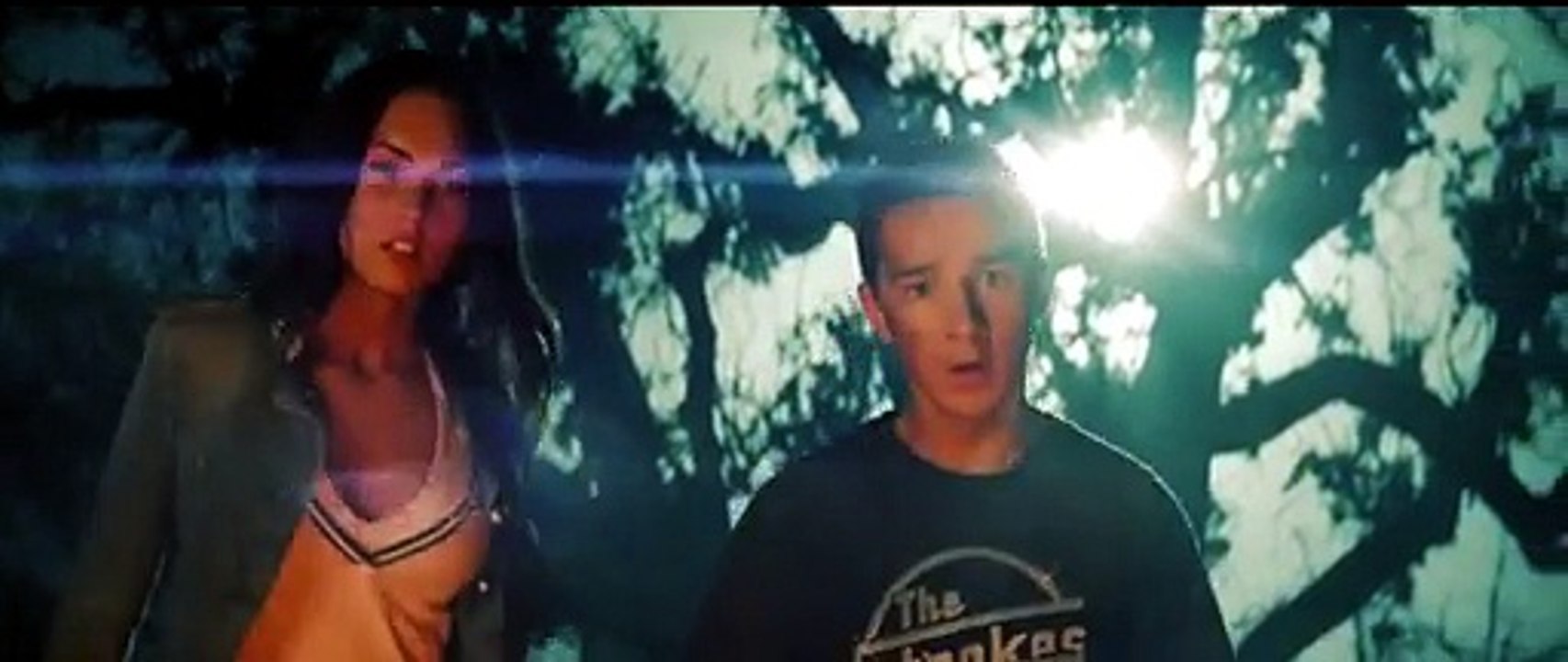 TRANSFORMERS (2007) Bande Annonce VF - HD [Full Movie]