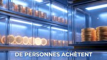 8 000 000 000$ volés : Il a arnaqué ses propres clients