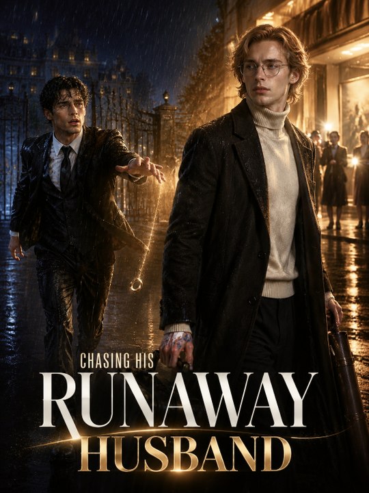 Chasing His Runaway Husband (FULL)
