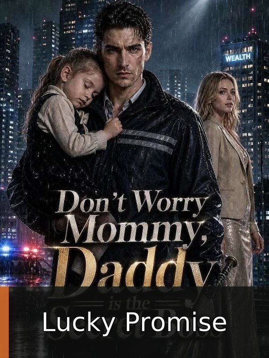 Don'T Worry Mommy, Daddy Is The Secret Boss | Lesley Costa