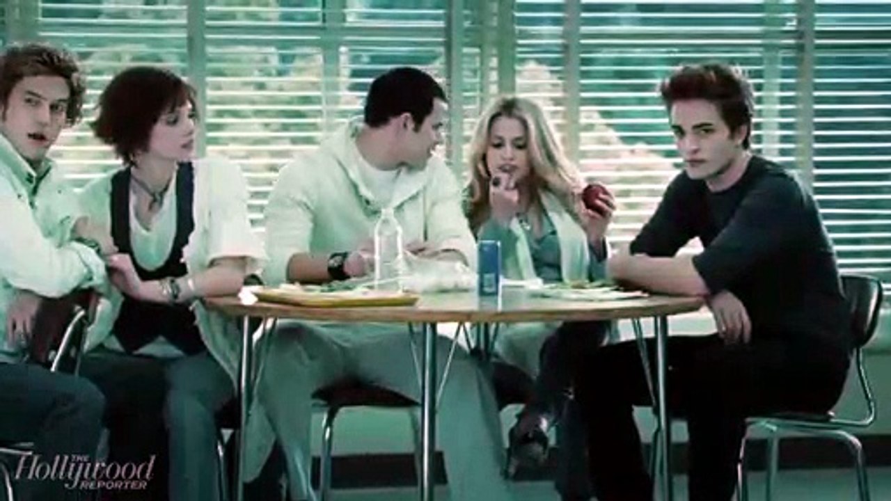 'Twilight' Anniversary [Full Movie]