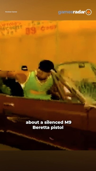 Why Rockstar 'Regretted' Adding Stealth to GTA: San Andreas