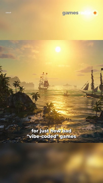 The Truth About AI in Game Development: An AC Director's Warning