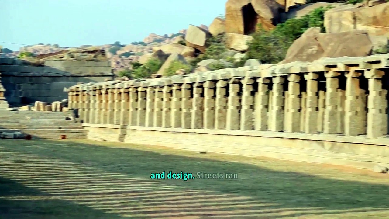 The Dark Secret Behind the Indus Valley’s Perfect Cities.