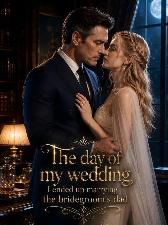 The Day of My Wedding, I Ended Up Marrying the Bridegroom's Dad - FULL MOVIE [Eng Sub]