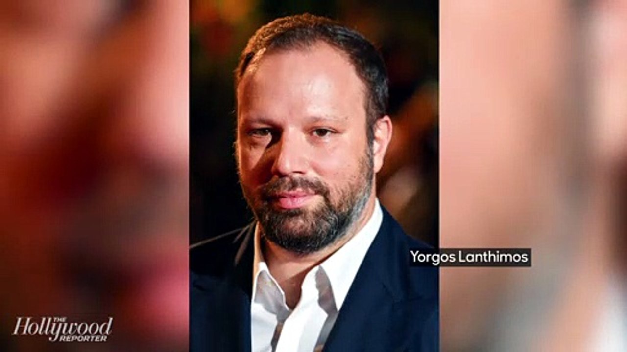 'The Favourite' Director Yorgos Lanthimos "Has...