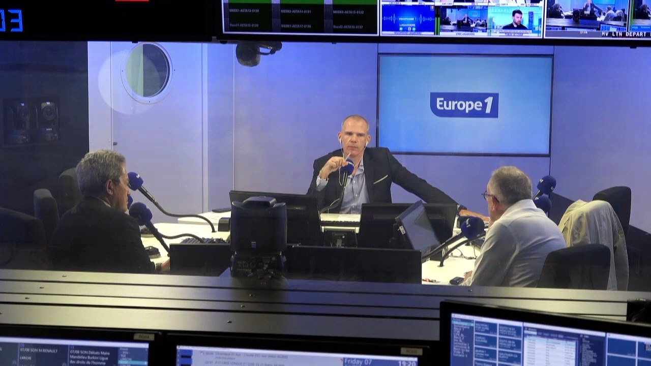 FLNC : «Il ne faut surtout pas remettre le nez dans ces cercles de violence»Paul-André Colombani