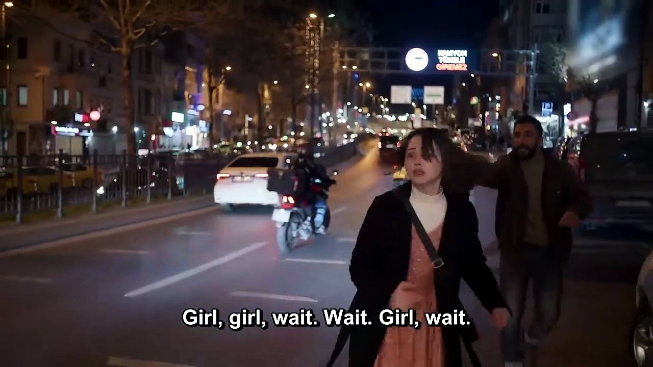 Cirkin Episode 4 | Turkish Drama English Subtitles | Full Episode