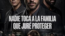 Nadie toca a la familia que juré proteger - Completo en Español | Film Completo in Italiano