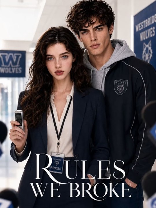 Rules We Broke - Complete #drama #englishsub 🔥🔥