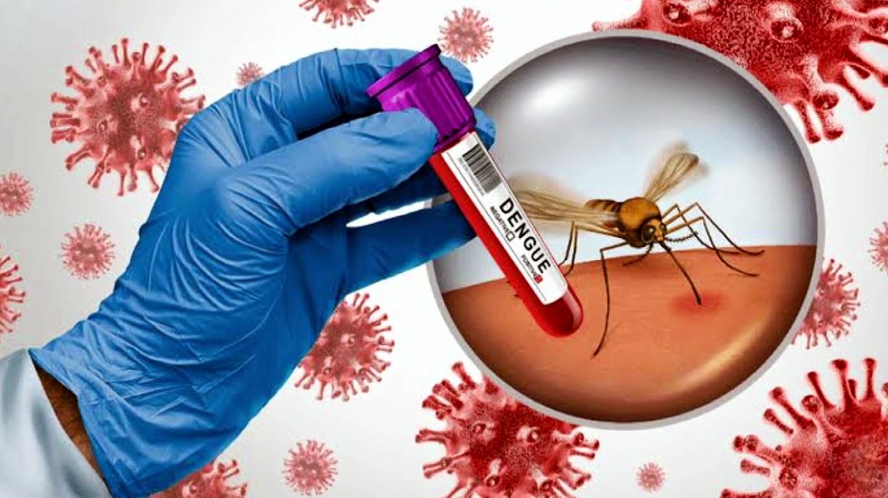 Infecciones respiratorias lideran enfermedades en Jalisco | CPS Noticias Puerto Vallarta