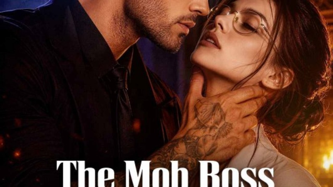 The Mob Boss Demands Her Perfect Genes - Full EP