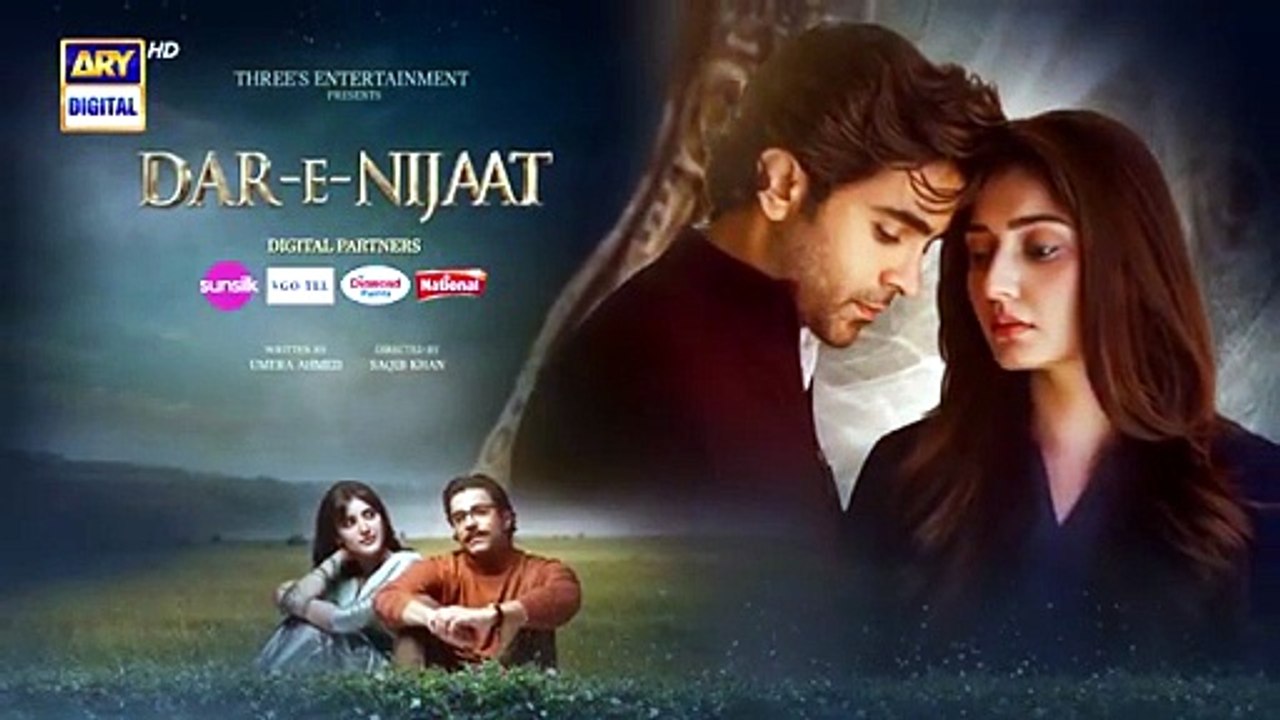 Dar-e-Nijaat Episode 3 - Teaser