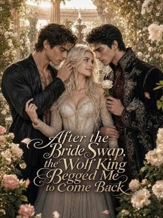 After the Bride Swap,the Wolf King Begged Me to Come Back :|| New Movie |🔝