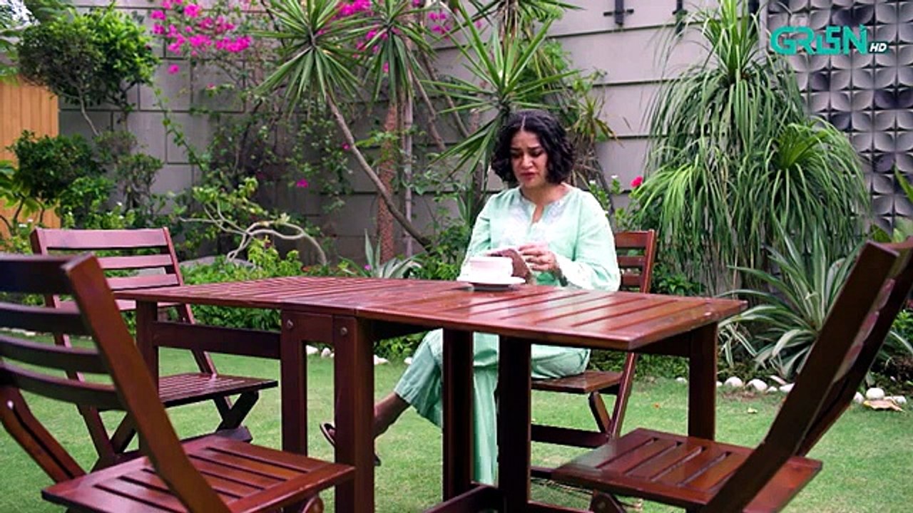 Khuda Gawah Episode 86