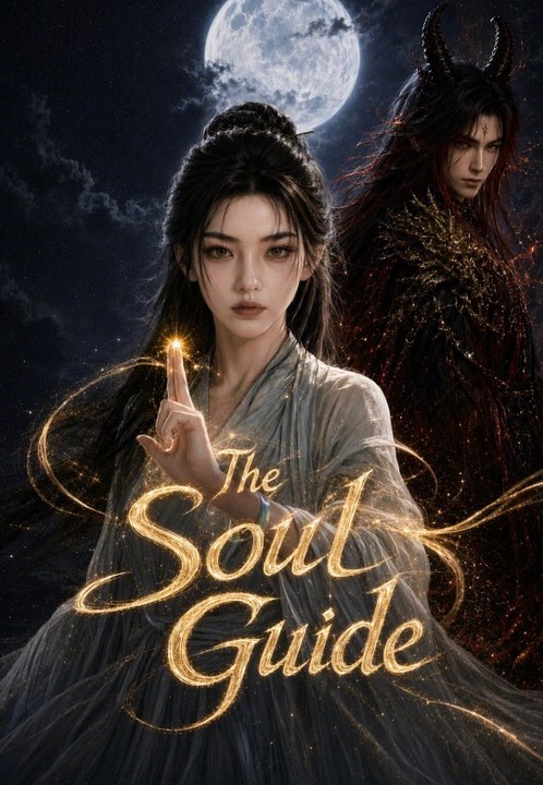 The Soul Guide Full Movie