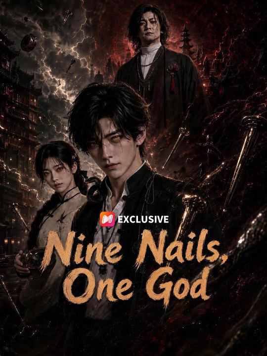 Nine Nails, One God Full Movie