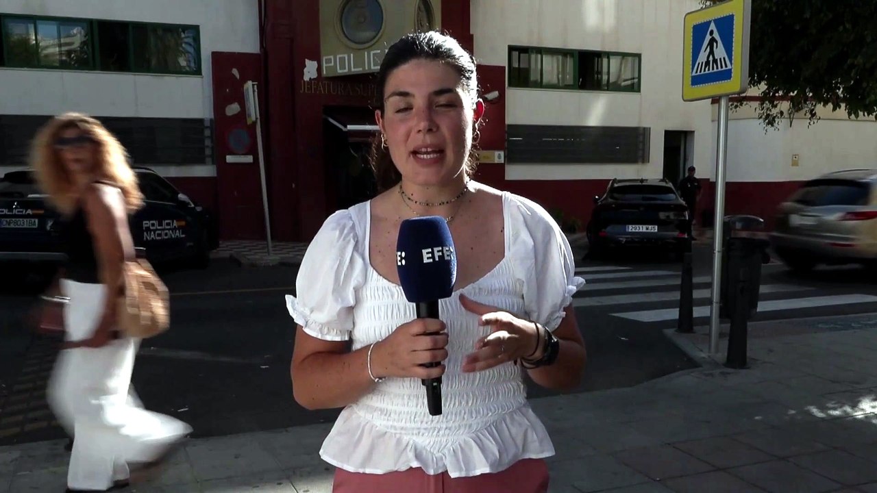 Cientos de menores deambulan por Ceuta a la espera de ser atendidos