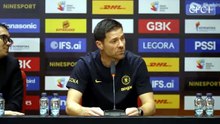 Xabi Alonso