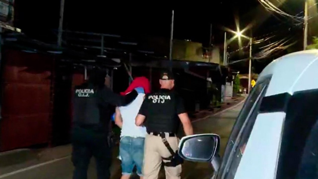 TN7-OIJ espera peritaje para determinar dónde fue asesinada una estilista