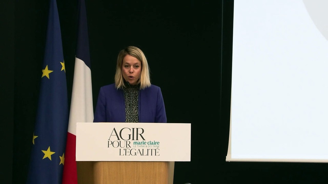 Think & Do Tank Marie Claire : état des lieux sur les femmes dans la Tech et l'IA