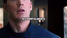 ¿Sabías que en Avengers Endgame?