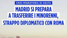 Il Marocco è pronto a riaccogliere i 1.100 minori marocchini non accompagnati di Ceuta, ma con condizioni