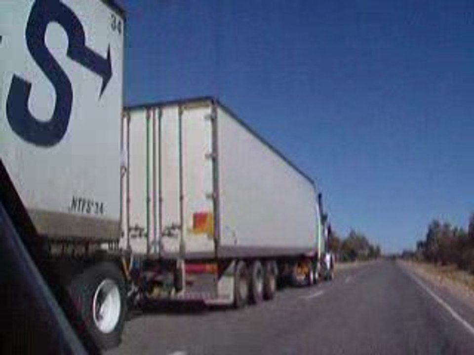 this is a truck