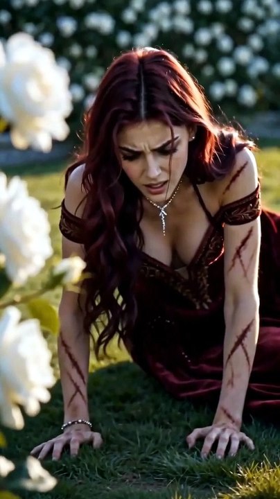 The Alpha's Regret The Price of a Crown Full EP (New Drama) #HiddenVows
