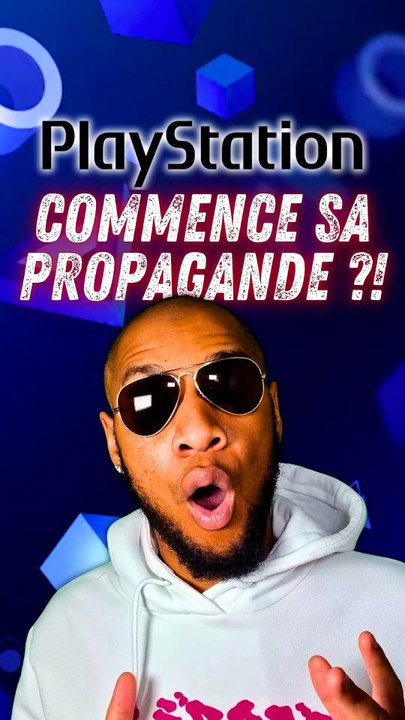🚨 SONY INQUIÈTE LES GAMERS‼️😱