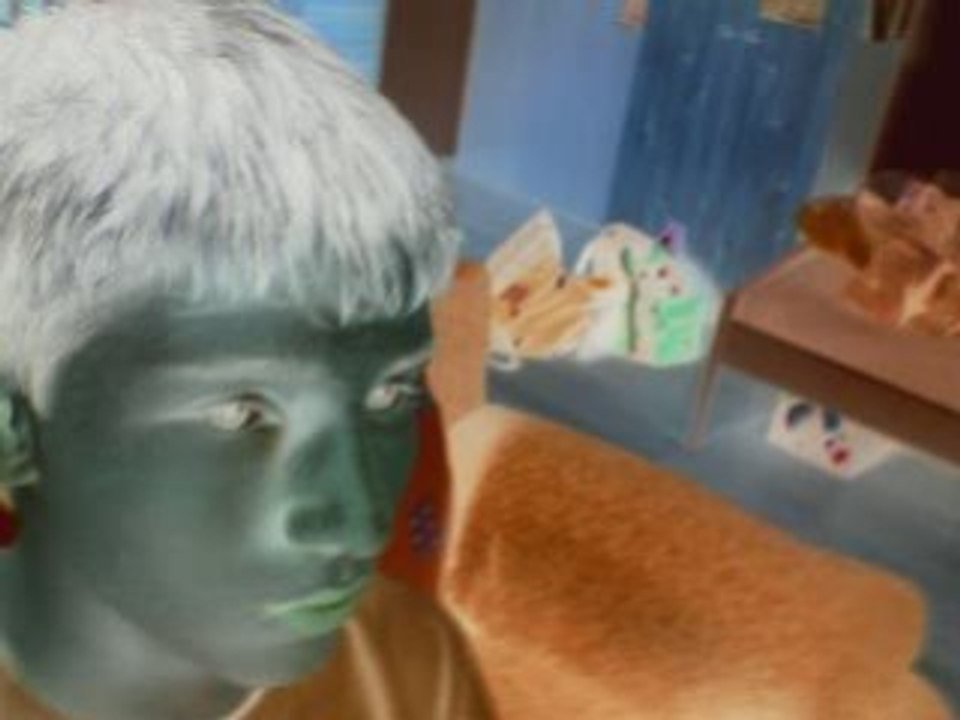 PiKing Schau nicht weg