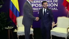 De la Espriella, Felipe VI