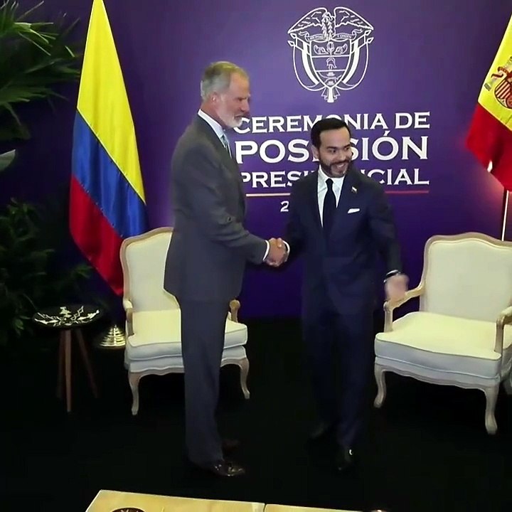 De la Espriella, Felipe VI