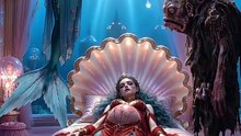 From Mudblood to Atlantis' Owner