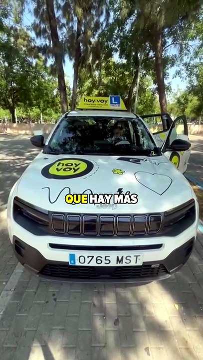 Así es como debes actuar si estás conduciendo y se rompen los frenos