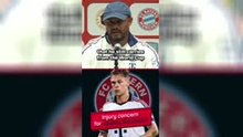 Kimmich carrying injury from World Cup - Kompany