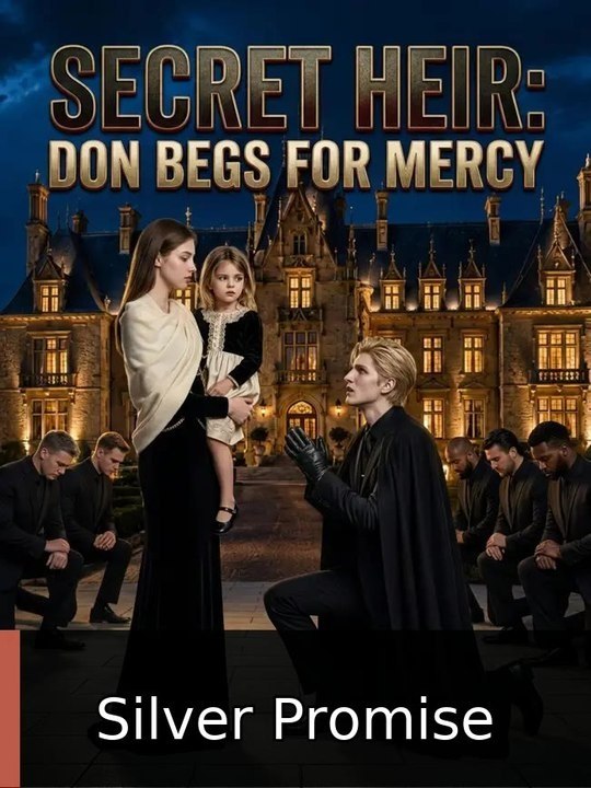 Secret Heir: Don For Begs Mercy Mini Drama Hub