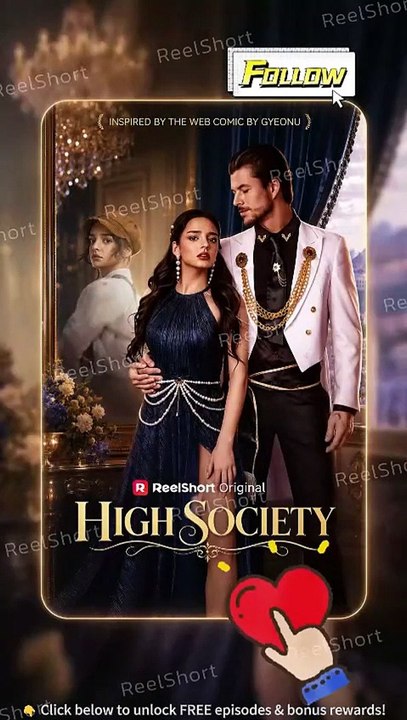 High Society She Pretended to Be His Sister