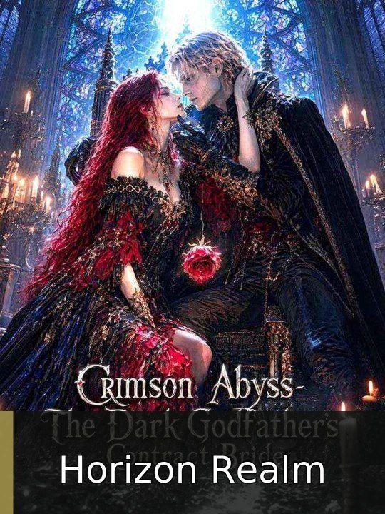 Crimson Abyss: The Dark Godfather'S Contract Bride | Mini Drama Hub