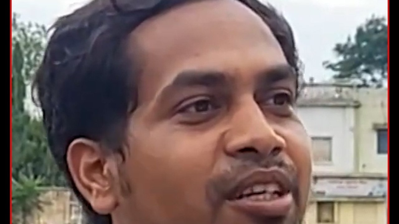 सोशल मीडिया पर वायरल 'News' नाम, उम्मीदवार ने तोड़ी चुप्पी