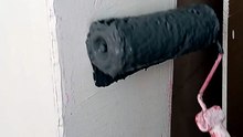 Applied grey colour.