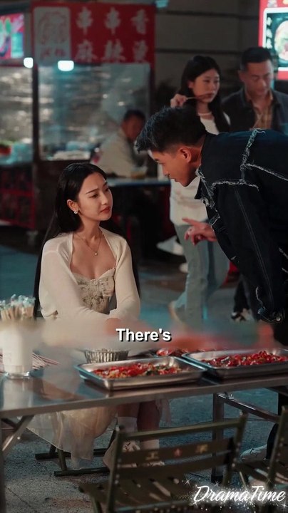 Fall of the Rose - Full #cdrama #mustwatch #hejianqi
