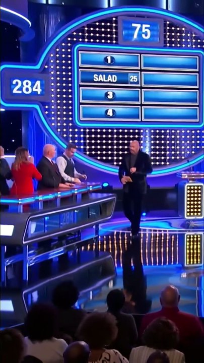 Teen’s Family Feud Answer Has Steve Harvey in Tears