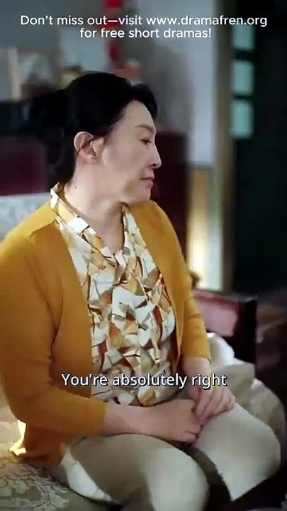 From Maid to the Beloved of a Tycoon Chinese Drama - English Sub [Full Movie]