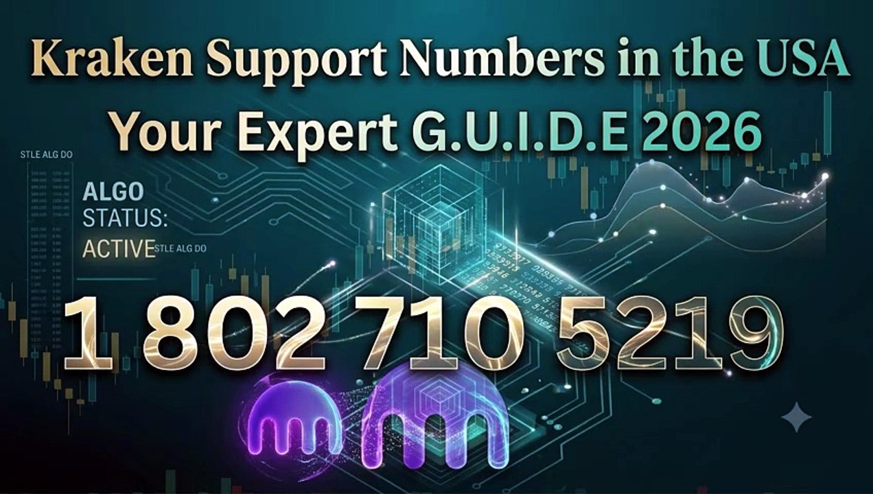 kraken support number 1 802 710 5219 (1)