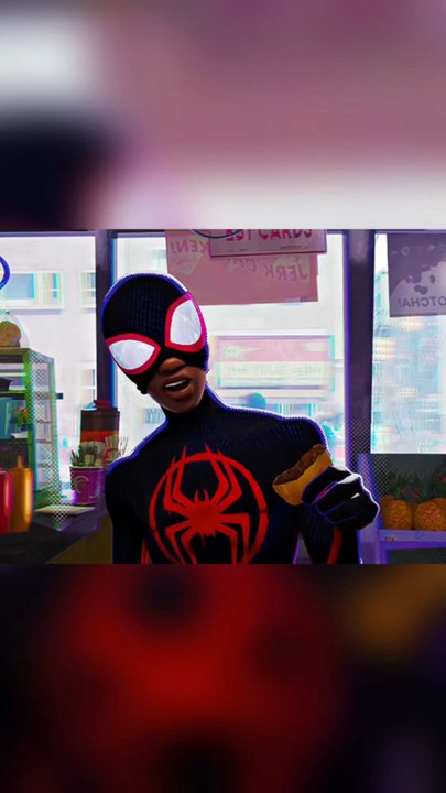 Spider-Man