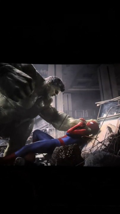 Spider-Man